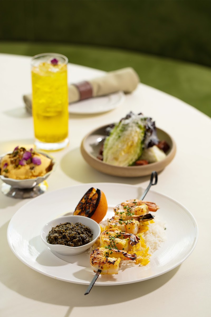 Perse Restaurant photo 2