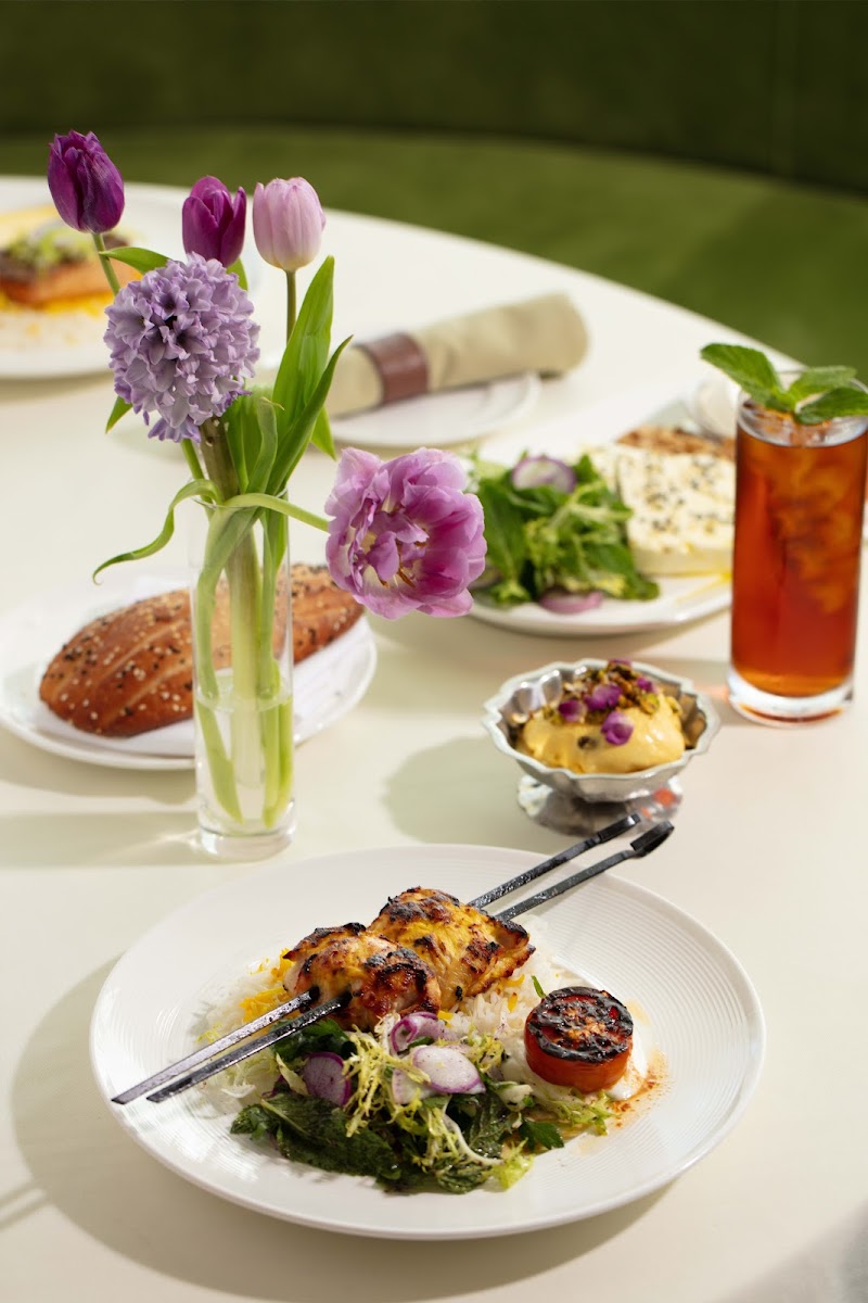 Perse Restaurant photo 5