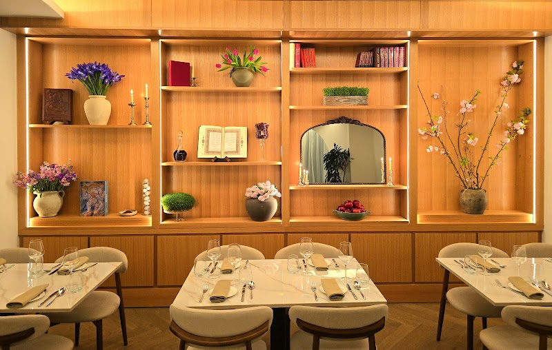 Photo of Perse Restaurant