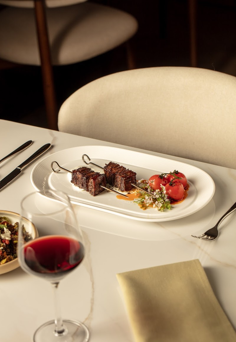 Perse Restaurant photo 3