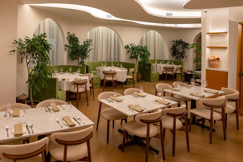 Perse Restaurant photo 4