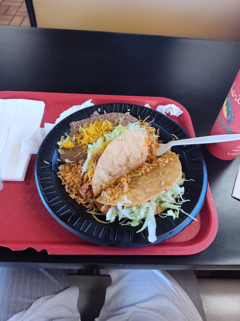 Filiberto’s Mexican Food photo 3