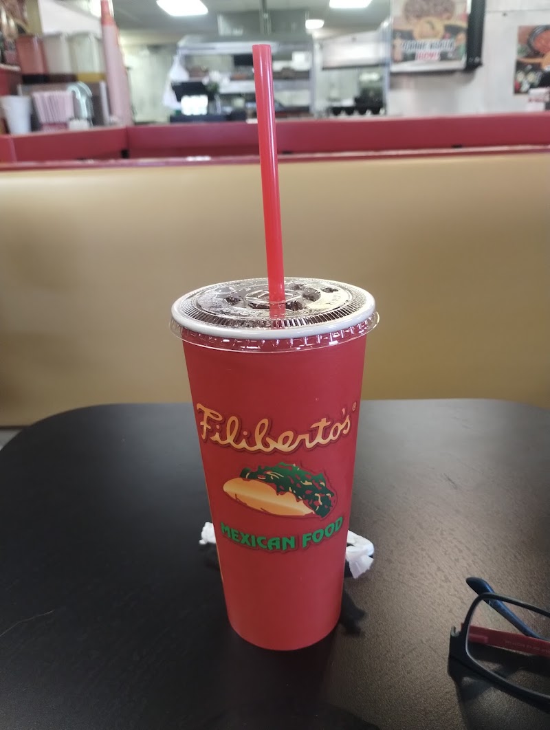 Filiberto’s Mexican Food photo 2