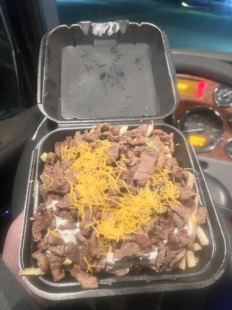 Filiberto’s Mexican Food photo 5