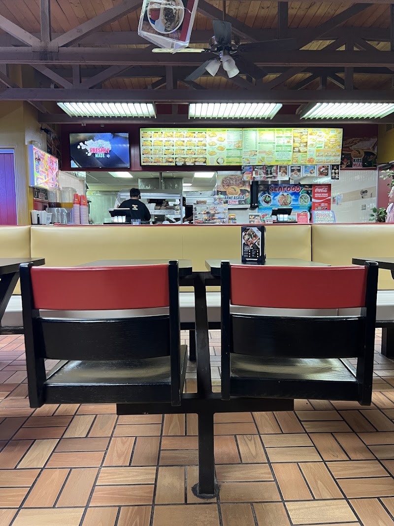 Filiberto’s Mexican Food photo 4