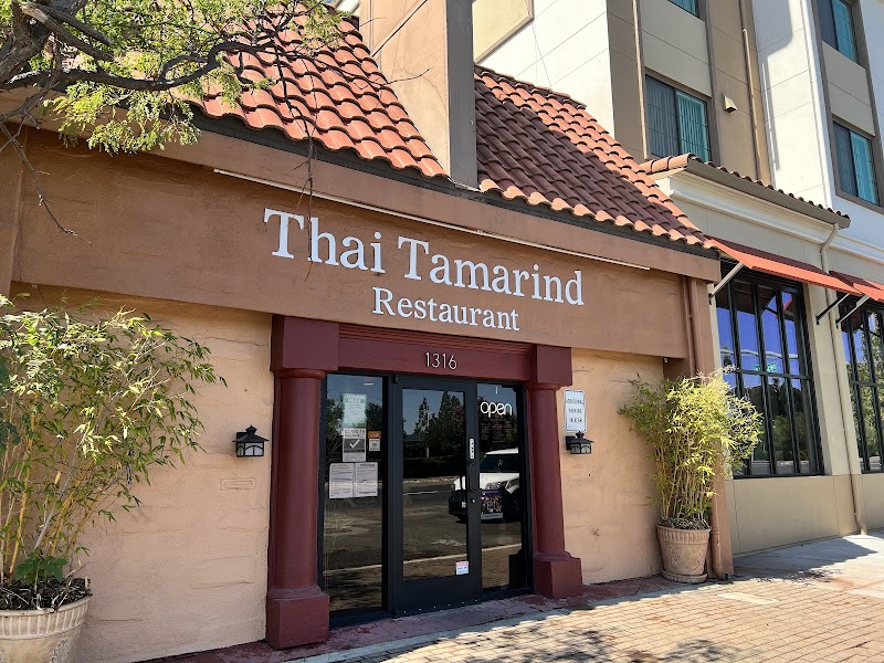 Photo of Thai Tamarind Restaurant