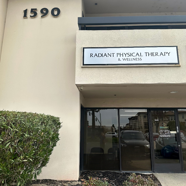 Radiant Physical Therapy & Wellness photo 5
