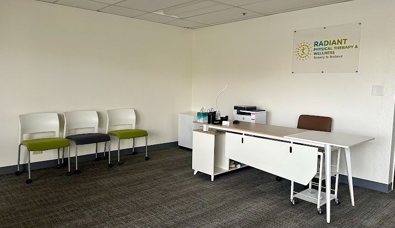 Radiant Physical Therapy & Wellness photo 4