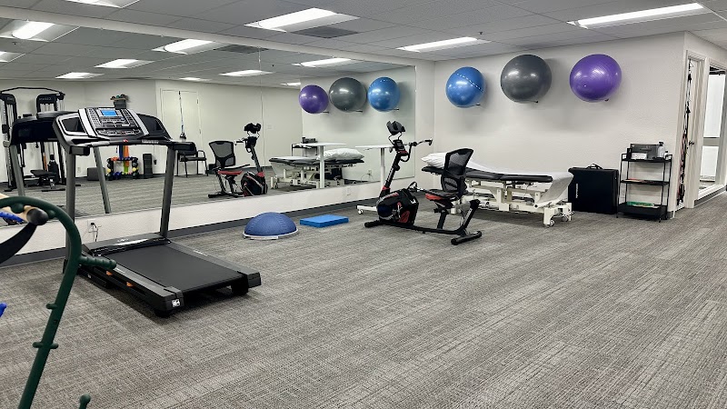 Radiant Physical Therapy & Wellness photo 2