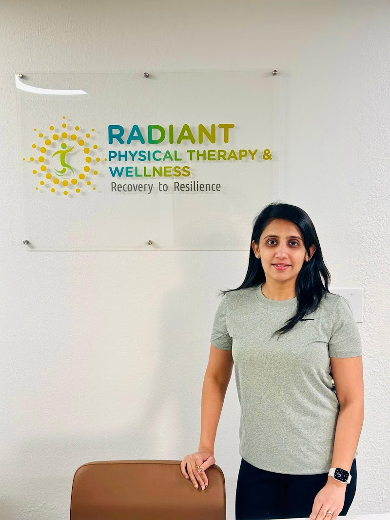Photo of Radiant Physical Therapy & Wellness
