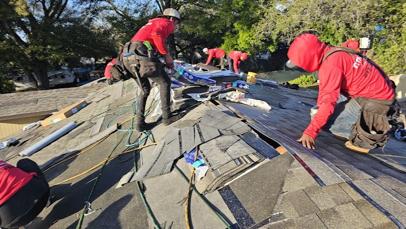 Titanium Roofing photo 2