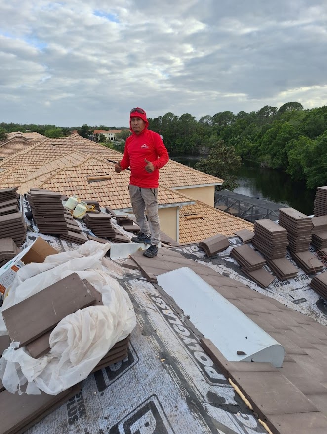 Titanium Roofing photo 3