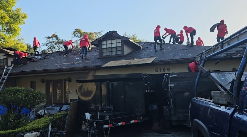 Titanium Roofing photo 5