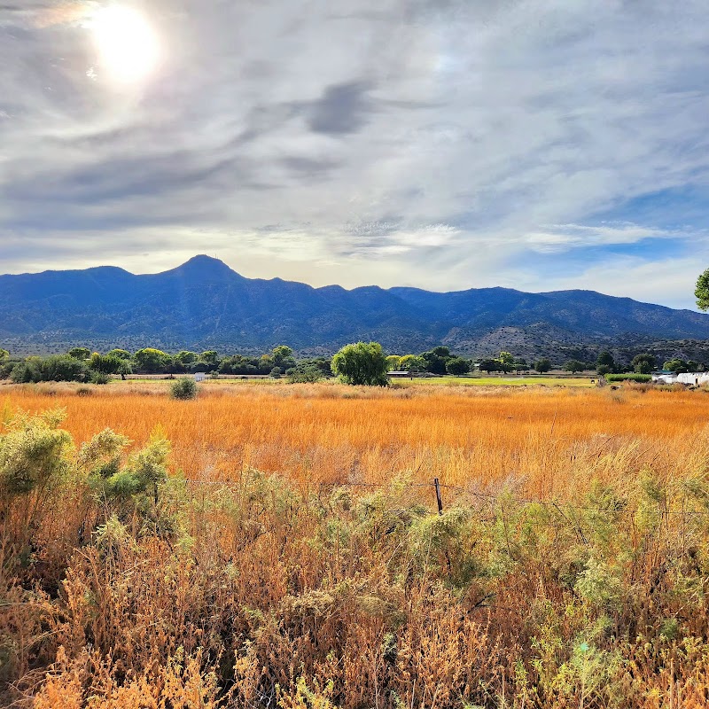 Photo of Rockin' River Ranch State Park