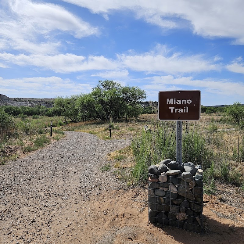 Rockin' River Ranch State Park photo 2