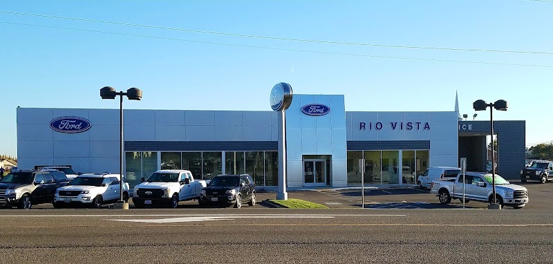 Photo of Rio Vista Ford, Inc.