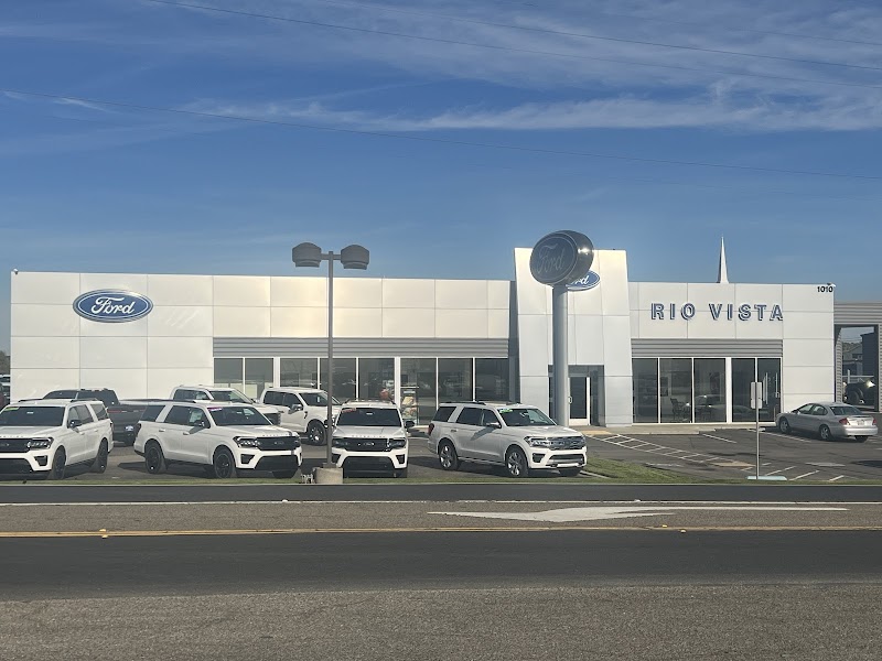 Rio Vista Ford, Inc. photo 3