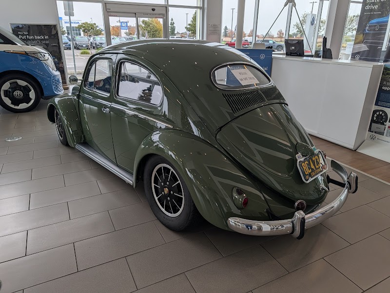 Vacaville Volkswagen photo 4