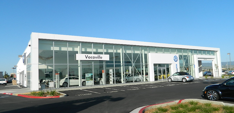 Photo of Vacaville Volkswagen