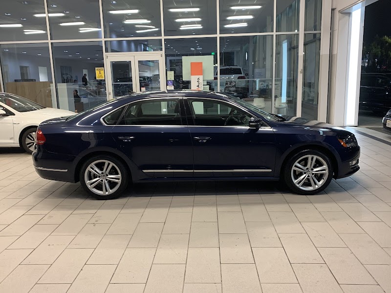 Vacaville Volkswagen photo 5