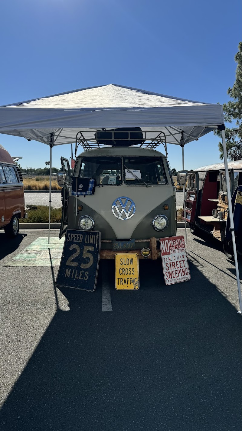 Vacaville Volkswagen photo 3