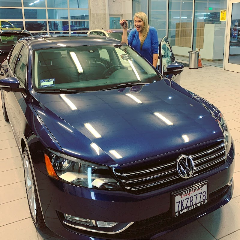 Vacaville Volkswagen photo 2