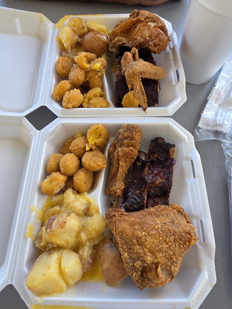 C & K Smokehouse BBQ photo 5