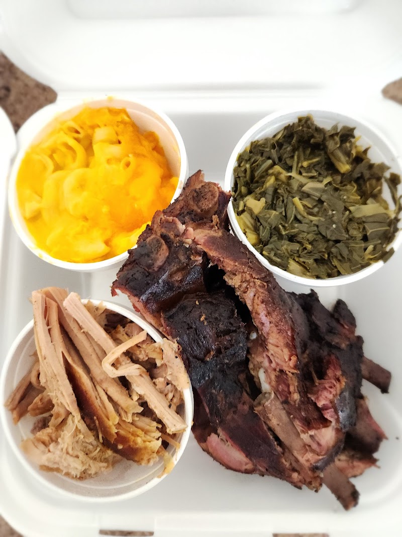 C & K Smokehouse BBQ photo 3