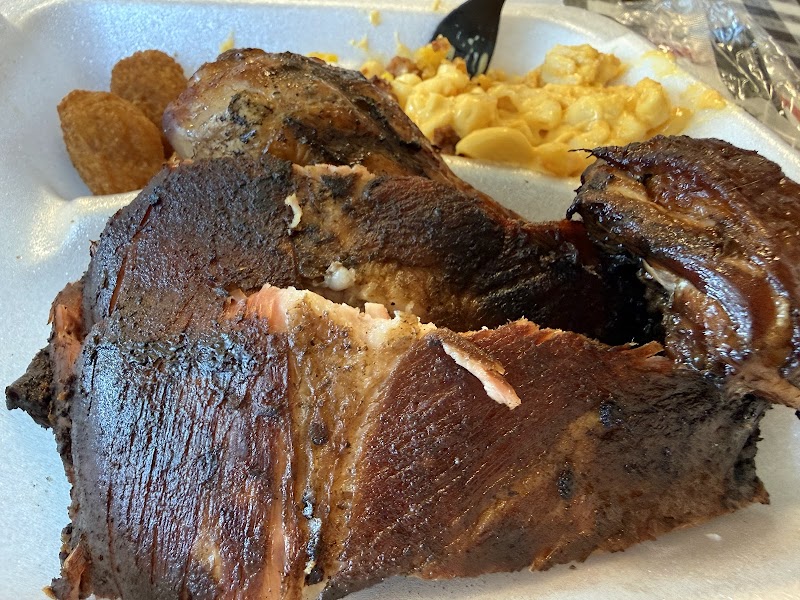 C & K Smokehouse BBQ photo 2