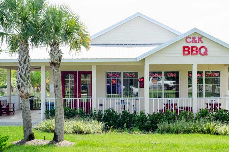 Photo of C & K Smokehouse BBQ