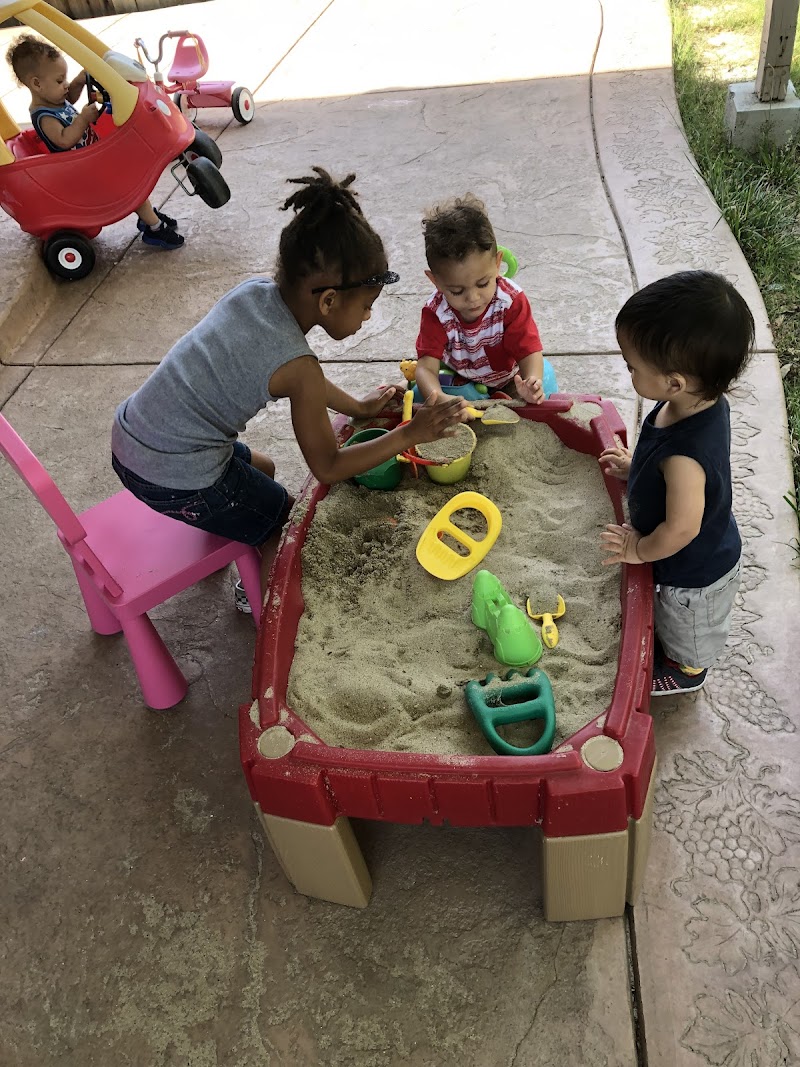 Sosan's family daycare photo 2