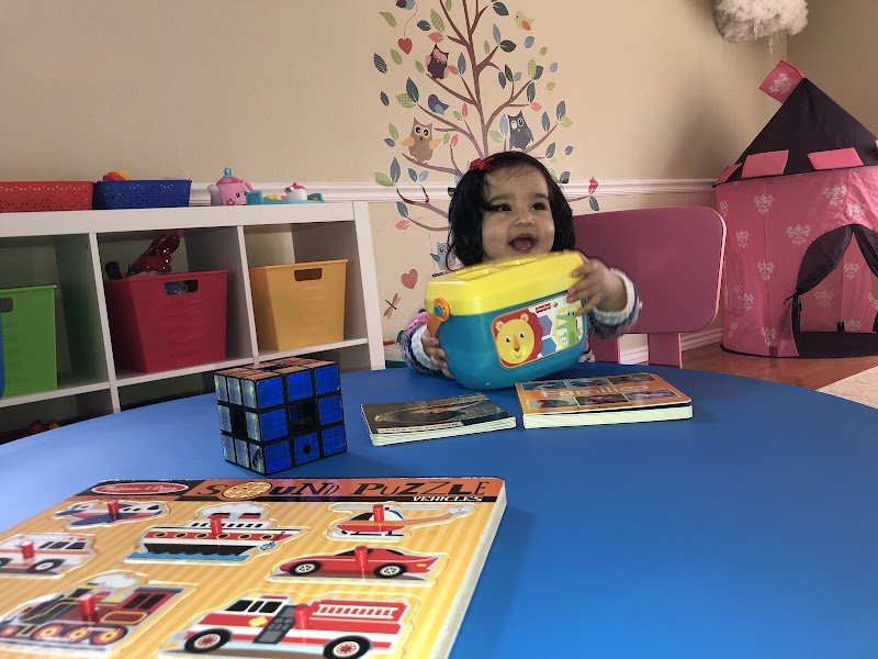 Photo of Sosan's family daycare