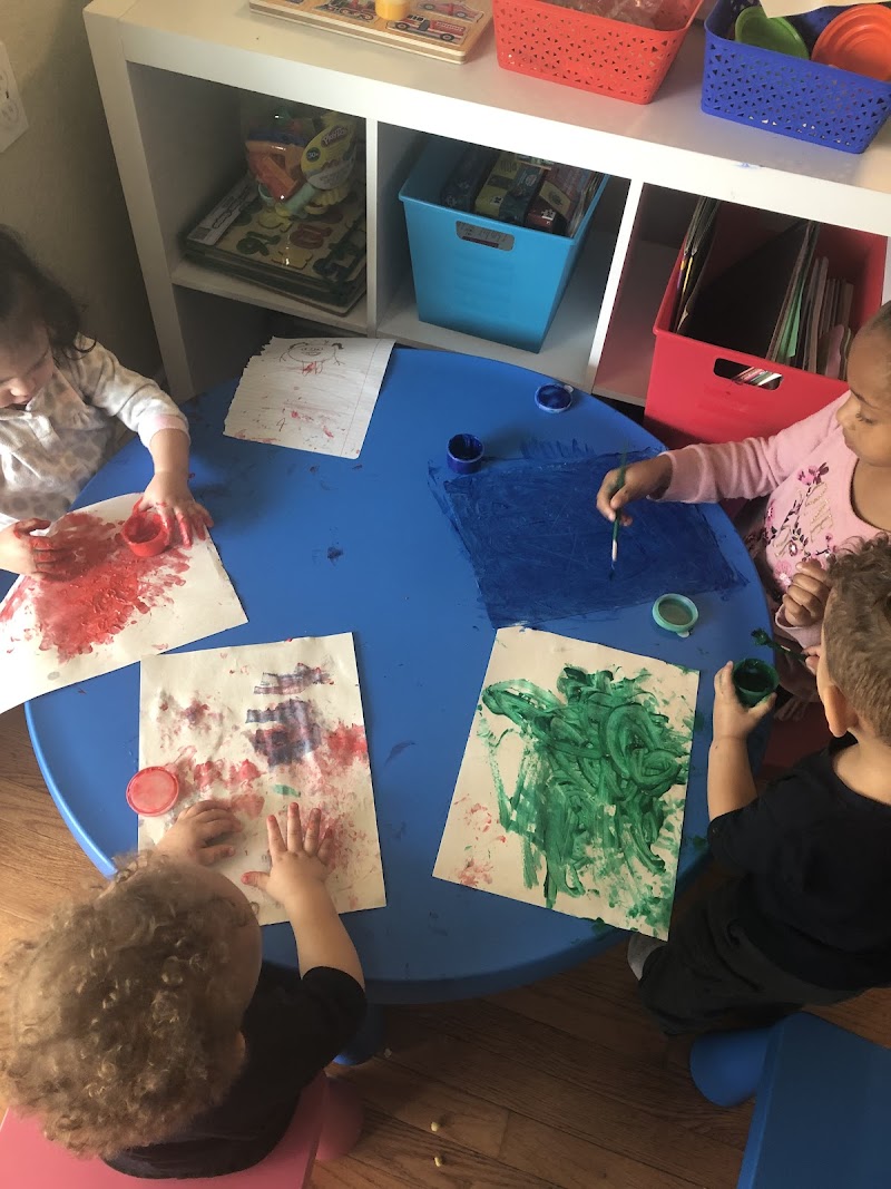 Sosan's family daycare photo 5