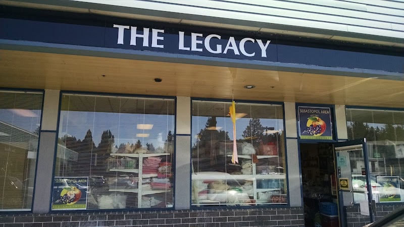 Photo of The Legacy