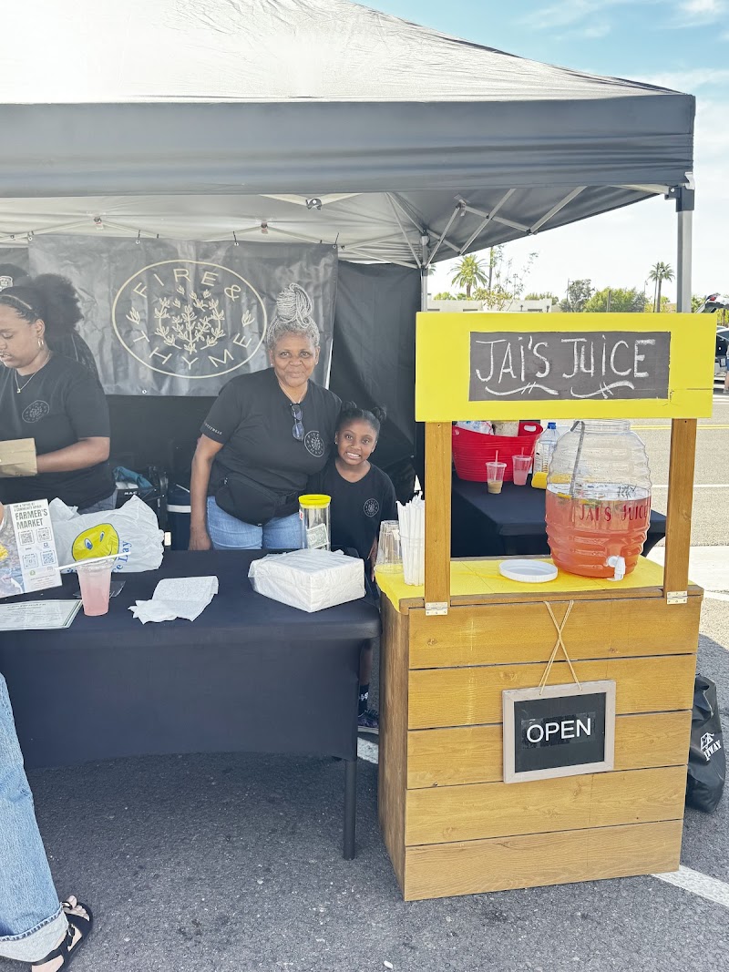 Photo of A Community Affair Farmers Market Litchfield