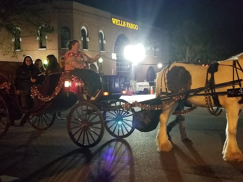 Downtown Dade City Main Street photo 5