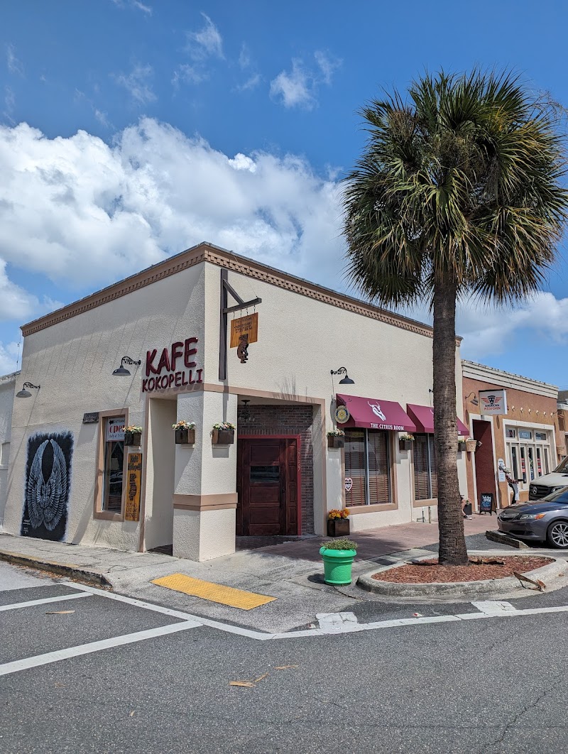 Downtown Dade City Main Street photo 4