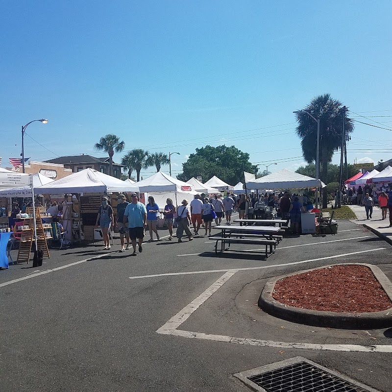 Downtown Dade City Main Street photo 3