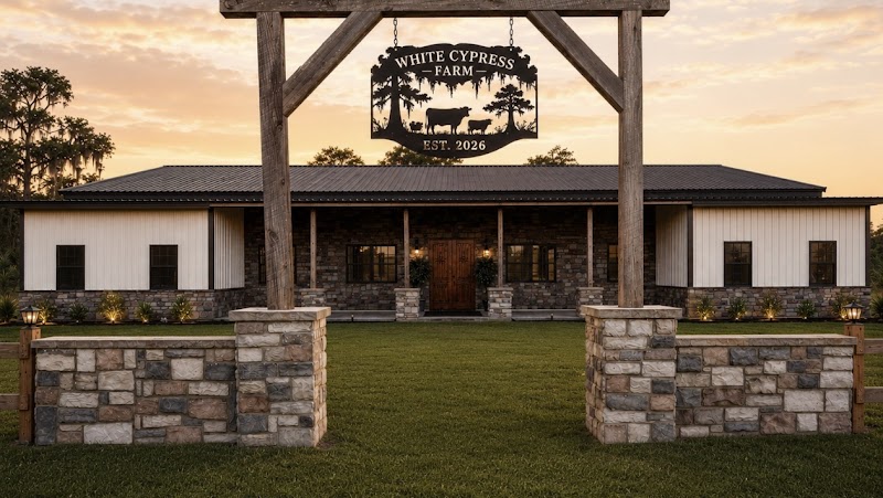 Photo of White Cypress Farm