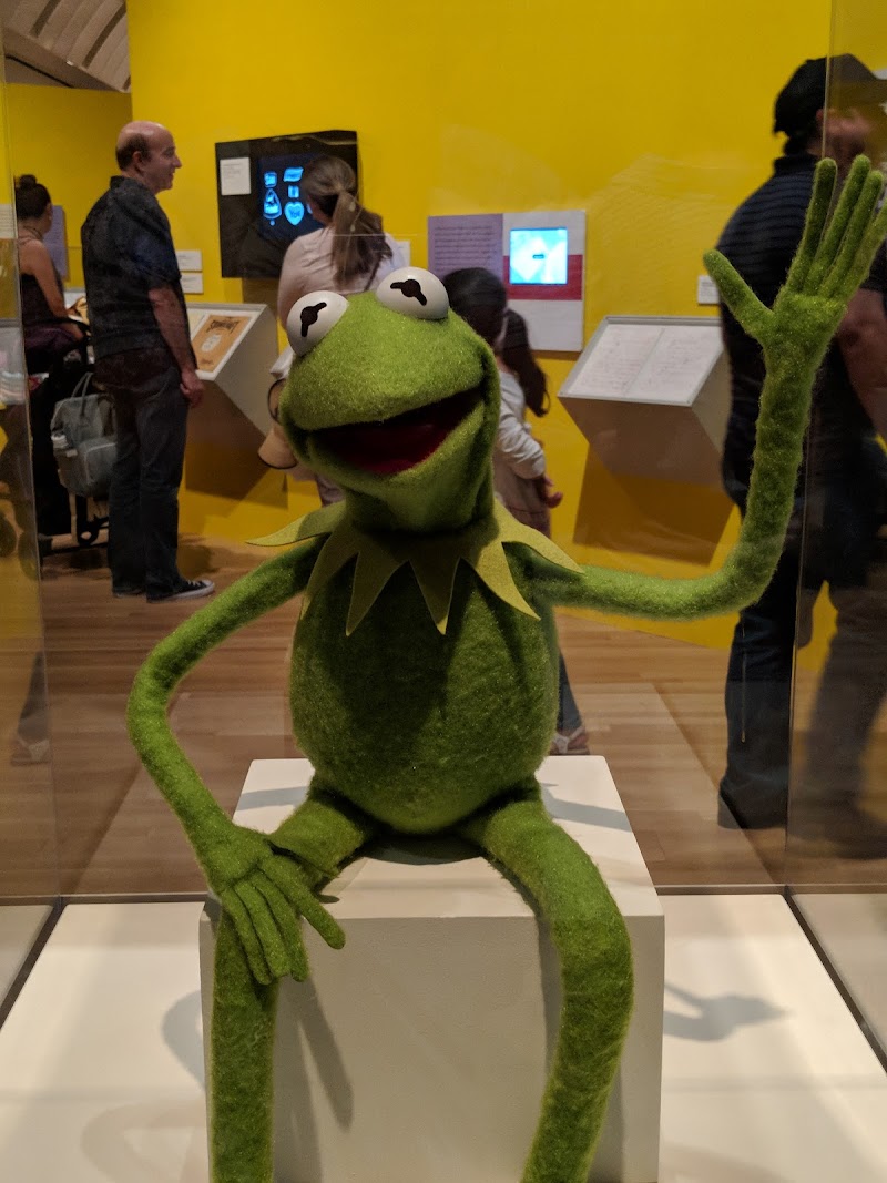 Skirball Cultural Center photo 3