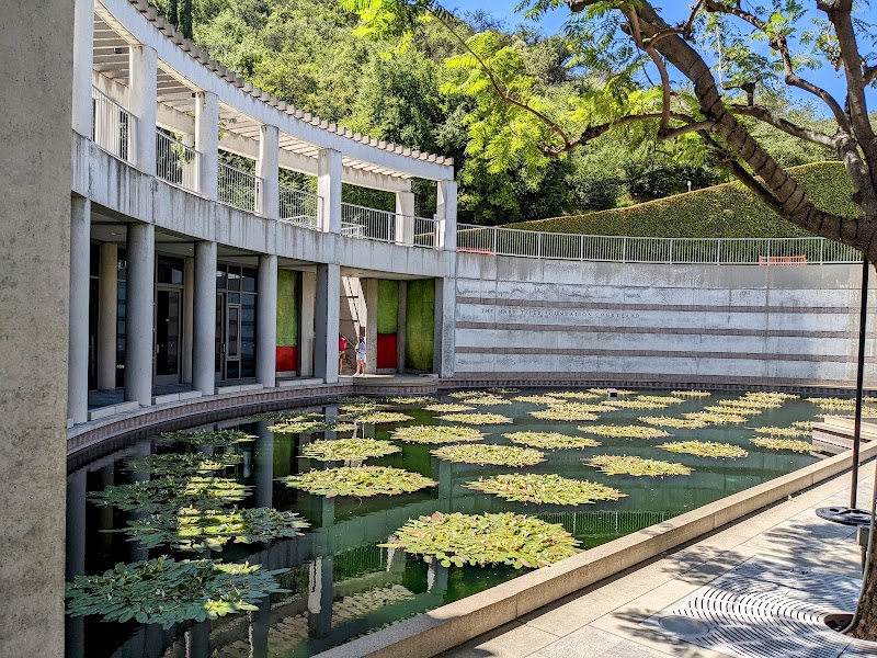 Skirball Cultural Center photo 2