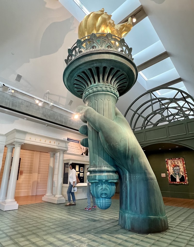Skirball Cultural Center photo 4