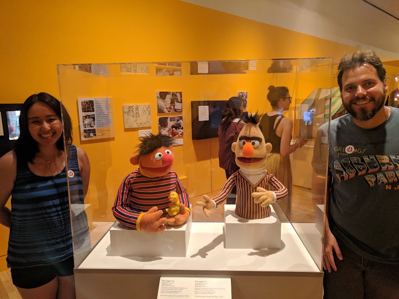 Skirball Cultural Center photo 5