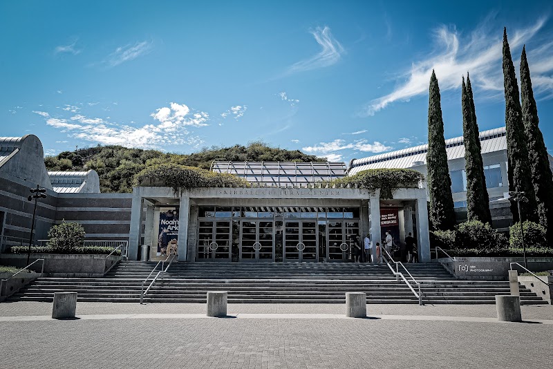 Photo of Skirball Cultural Center