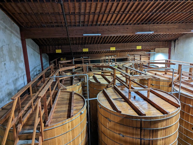 Rodney Strong Vineyards photo 2