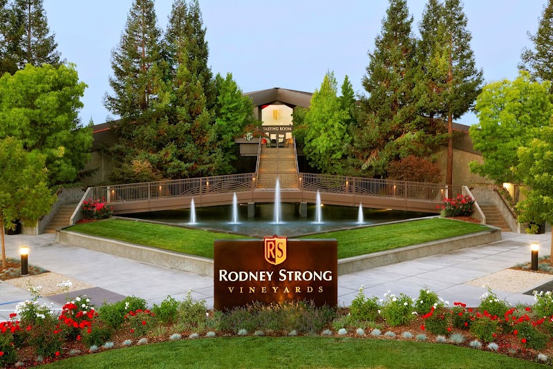 Rodney Strong Vineyards photo 4