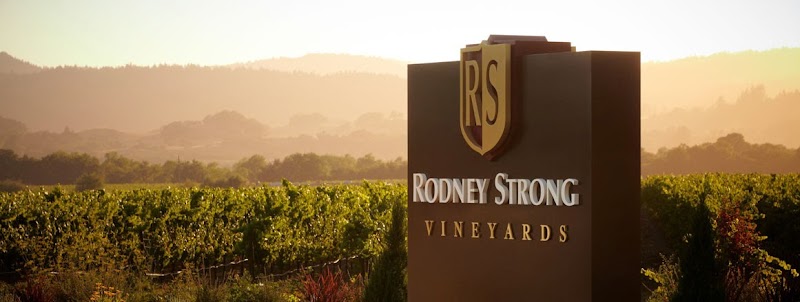 Photo of Rodney Strong Vineyards