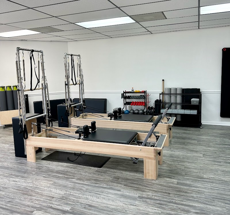 Main Spring Pilates & Wellness photo 2