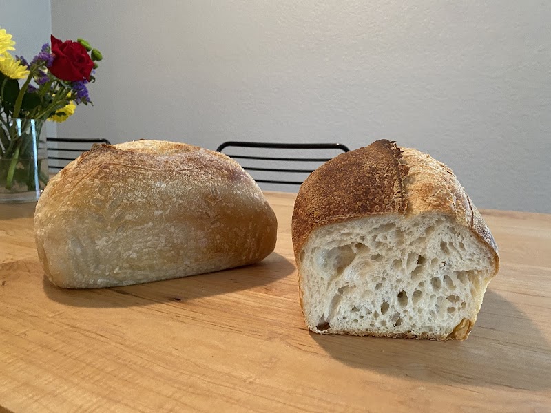 Jenny's Sourdough photo 2