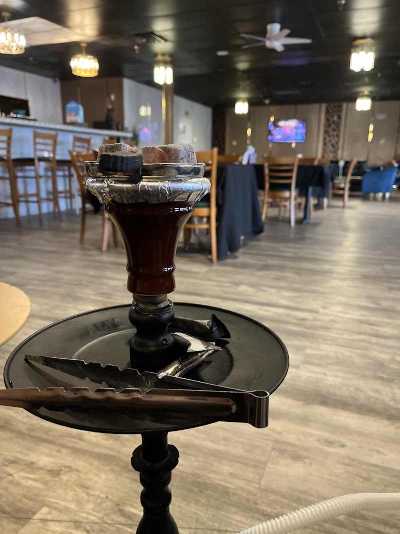 OMG CAFE RESTAURANT AND HOOKAH photo 4